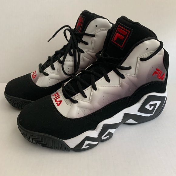fila mens mb